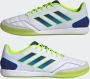 Adidas Perfor ce Top Sala Competition Indoor Voetbalschoenen Unisex Wit - Thumbnail 11