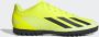Adidas X Crazyfast Club TF Yellow- Heren Yellow - Thumbnail 3