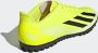 Adidas X Crazyfast Club TF Yellow- Heren Yellow - Thumbnail 6