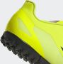 Adidas X Crazyfast Club TF Yellow- Heren Yellow - Thumbnail 10