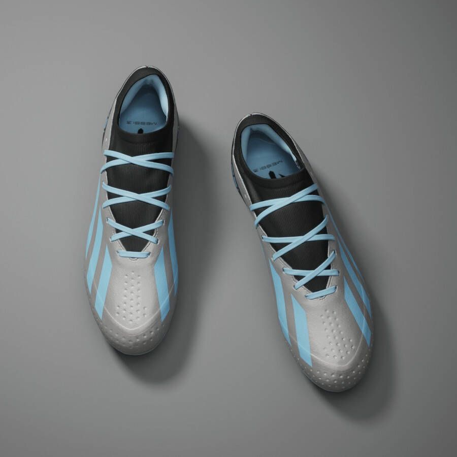 adidas Performance Voetbalschoenen X CRAZYFAST MESSI.3 FG