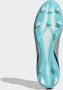 Adidas Perfor ce X Crazyfast Messi.3 Firm Ground Voetbalschoenen Unisex Zilver - Thumbnail 9