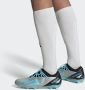 Adidas Perfor ce X Crazyfast Messi.3 Firm Ground Voetbalschoenen Unisex Zilver - Thumbnail 12