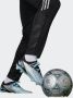 Adidas Perfor ce X Crazyfast Messi.3 Firm Ground Voetbalschoenen Unisex Zilver - Thumbnail 13
