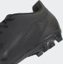 Adidas X Crazyfast .4 FG Core Black Core Black Core Black- Heren Core Black Core Black Core Black - Thumbnail 15