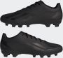 Adidas X Crazyfast .4 FG Core Black Core Black Core Black- Heren Core Black Core Black Core Black - Thumbnail 9