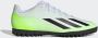 Adidas X Crazyfast.4 TF Voetbalschoen voor Harde Ondergronden - Thumbnail 3
