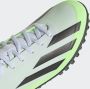 Adidas X Crazyfast.4 TF Voetbalschoen voor Harde Ondergronden - Thumbnail 8