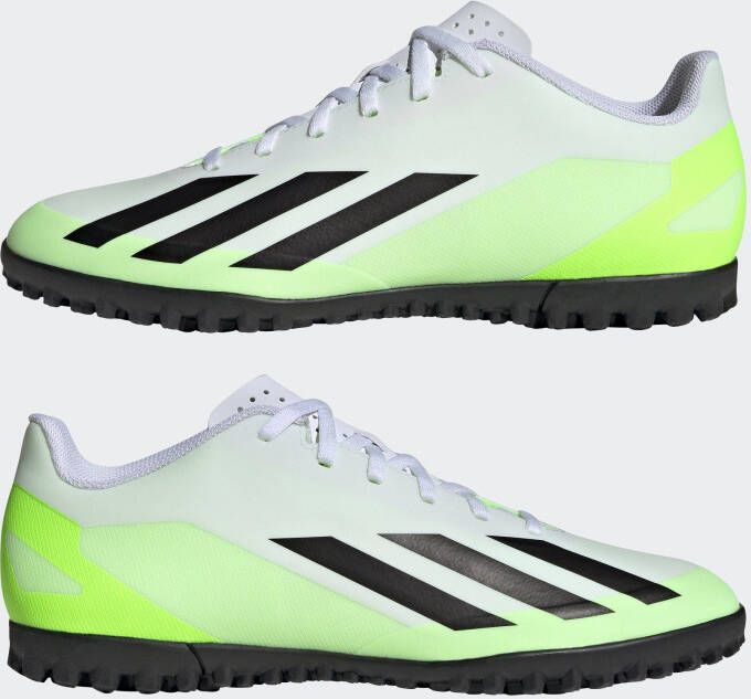 adidas Performance Voetbalschoenen X CRAZYFAST.4 TF