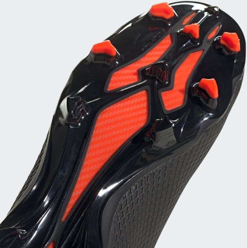 adidas Performance Voetbalschoenen X Speedportal.3 Laceless FG voetbalschoenen