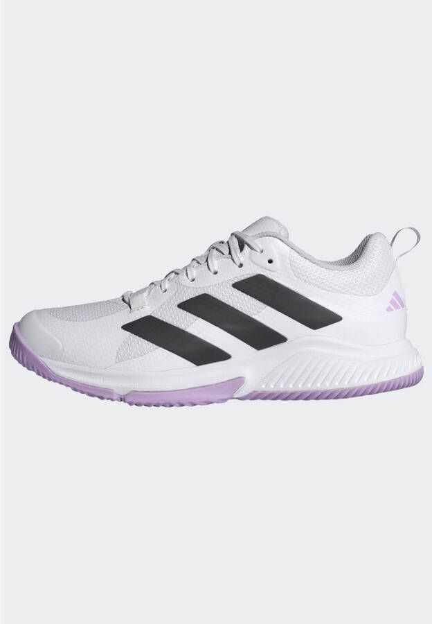 adidas Performance Zaalschoenen COURT TEAM BOUNCE 2.0 geschikt voor elke binnensport