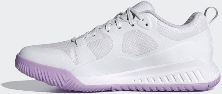 adidas Performance Zaalschoenen COURT TEAM BOUNCE 2.0 geschikt voor elke binnensport