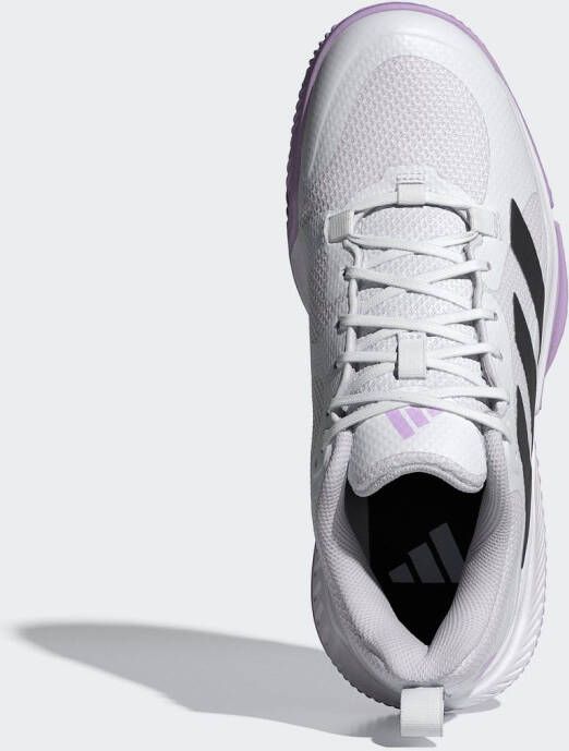 adidas Performance Zaalschoenen COURT TEAM BOUNCE 2.0 geschikt voor elke binnensport