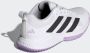 Adidas Performance Zaalschoenen COURT TEAM BOUNCE 2.0 geschikt voor elke binnensport - Thumbnail 13