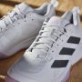 Adidas Performance Zaalschoenen COURT TEAM BOUNCE 2.0 geschikt voor elke binnensport - Thumbnail 7