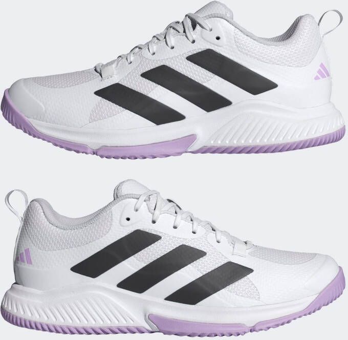 adidas Performance Zaalschoenen COURT TEAM BOUNCE 2.0 geschikt voor elke binnensport