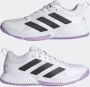 Adidas Performance Zaalschoenen COURT TEAM BOUNCE 2.0 geschikt voor elke binnensport - Thumbnail 9
