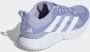 Adidas Performance Zaalschoenen COURT TEAM BOUNCE 2.0 bijzonder geschikt voor handbal - Thumbnail 7