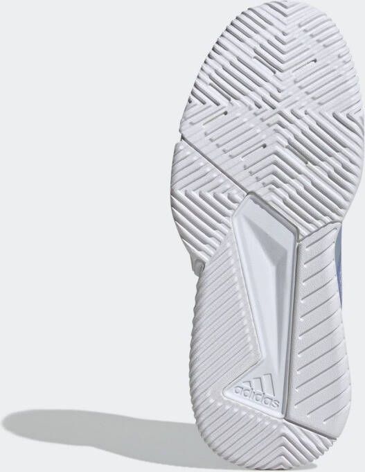 adidas Performance Zaalschoenen COURT TEAM BOUNCE 2.0 bijzonder geschikt voor handbal