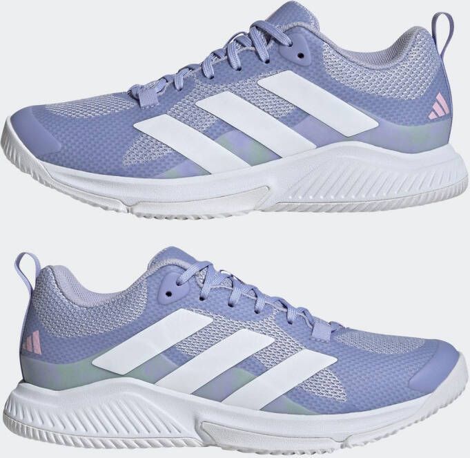 adidas Performance Zaalschoenen COURT TEAM BOUNCE 2.0 bijzonder geschikt voor handbal