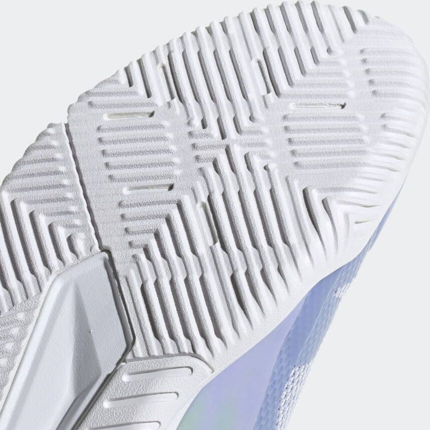 adidas Performance Zaalschoenen COURT TEAM BOUNCE 2.0 bijzonder geschikt voor handbal