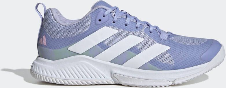 adidas Performance Zaalschoenen COURT TEAM BOUNCE 2.0 bijzonder geschikt voor handbal