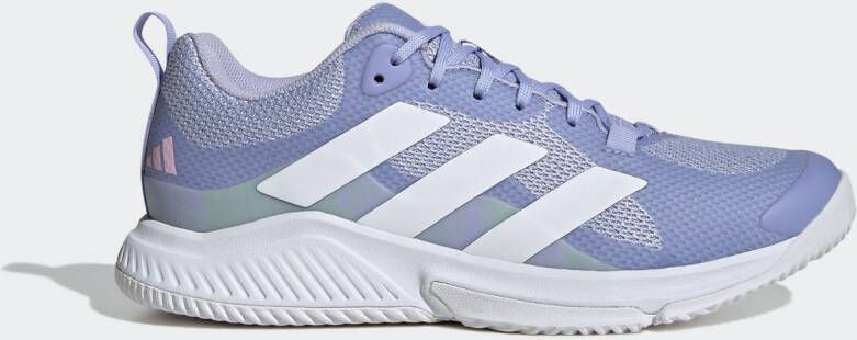 adidas Performance Zaalschoenen COURT TEAM BOUNCE 2.0 bijzonder geschikt voor handbal