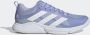 Adidas Performance Zaalschoenen COURT TEAM BOUNCE 2.0 bijzonder geschikt voor handbal - Thumbnail 4