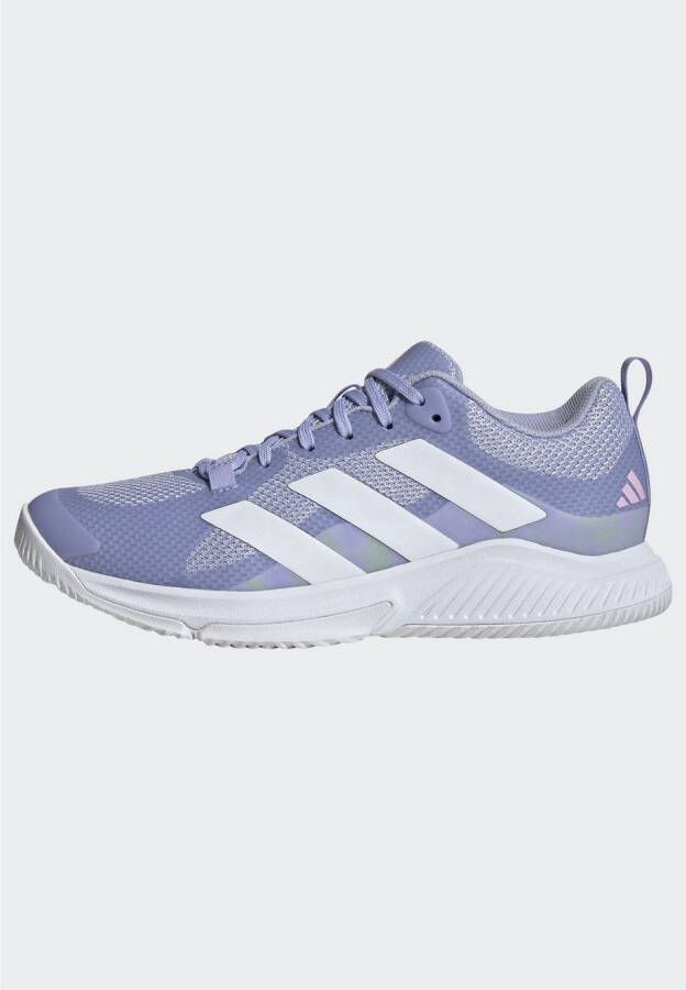 adidas Performance Zaalschoenen COURT TEAM BOUNCE 2.0 bijzonder geschikt voor handbal