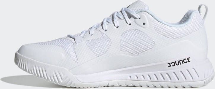 adidas Performance Zaalschoenen COURT TEAM BOUNCE 2.0 geschikt voor elke binnensport