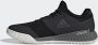 Adidas Court Team Bounce Sportschoenen Volleybal Smashcourt zwart - Thumbnail 4