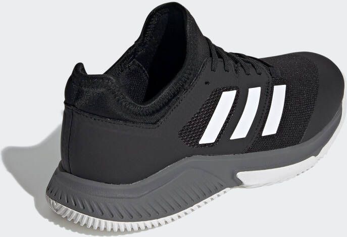 adidas Performance Zaalschoenen COURT TEAM BOUNCE HALLENSCHUH