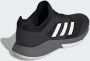 Adidas Court Team Bounce Sportschoenen Volleybal Smashcourt zwart - Thumbnail 6