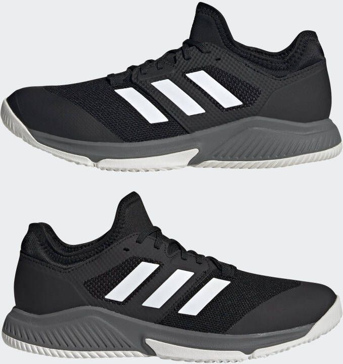 adidas Performance Zaalschoenen COURT TEAM BOUNCE HALLENSCHUH