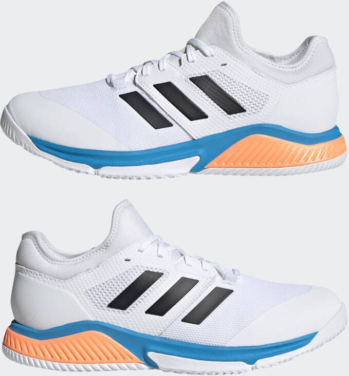 adidas Performance Zaalschoenen Court Team Bounce COURT TEAM BOUNCE HALLENSCHUH