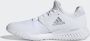 Adidas Court Team Bounce Sportschoenen Volleybal Smashcourt wit - Thumbnail 3