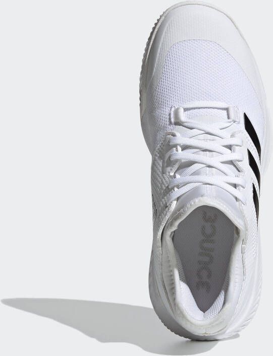 adidas Performance Zaalschoenen COURT TEAM BOUNCE HALLENSCHUH