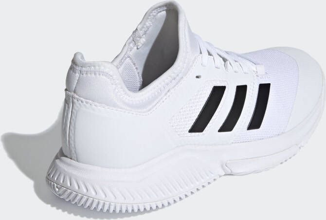adidas Performance Zaalschoenen COURT TEAM BOUNCE HALLENSCHUH
