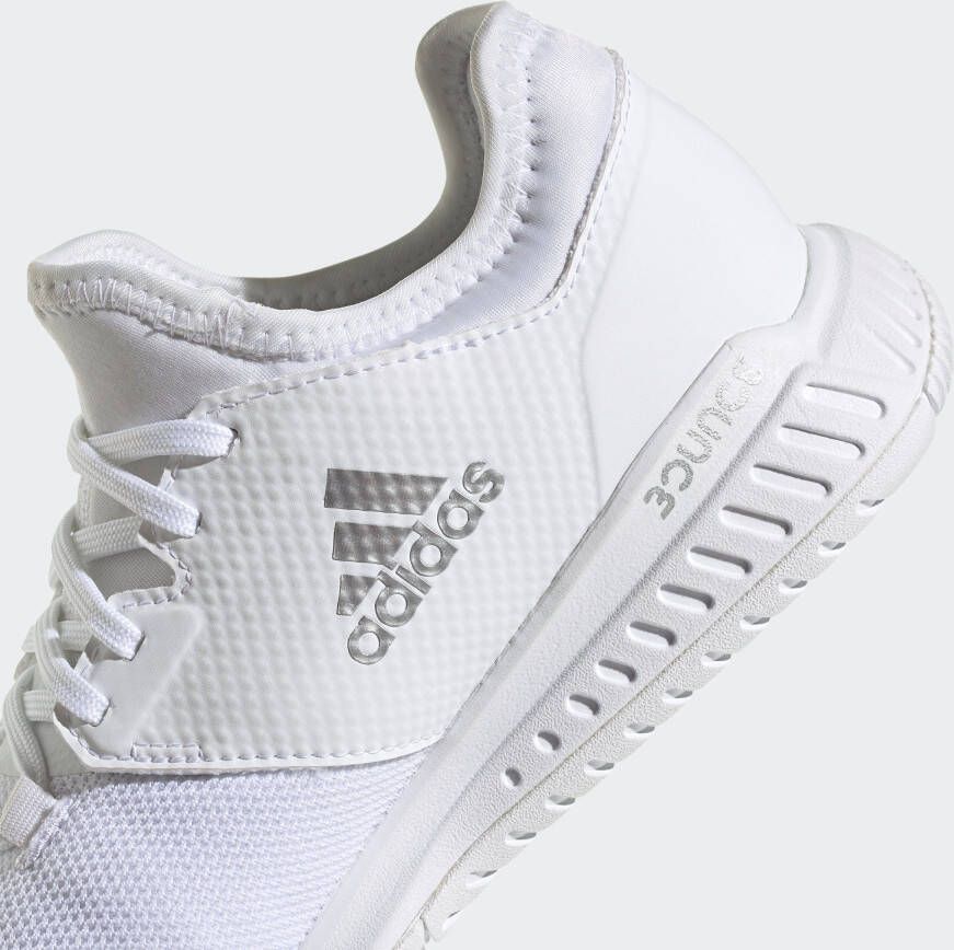 adidas Performance Zaalschoenen COURT TEAM BOUNCE HALLENSCHUH