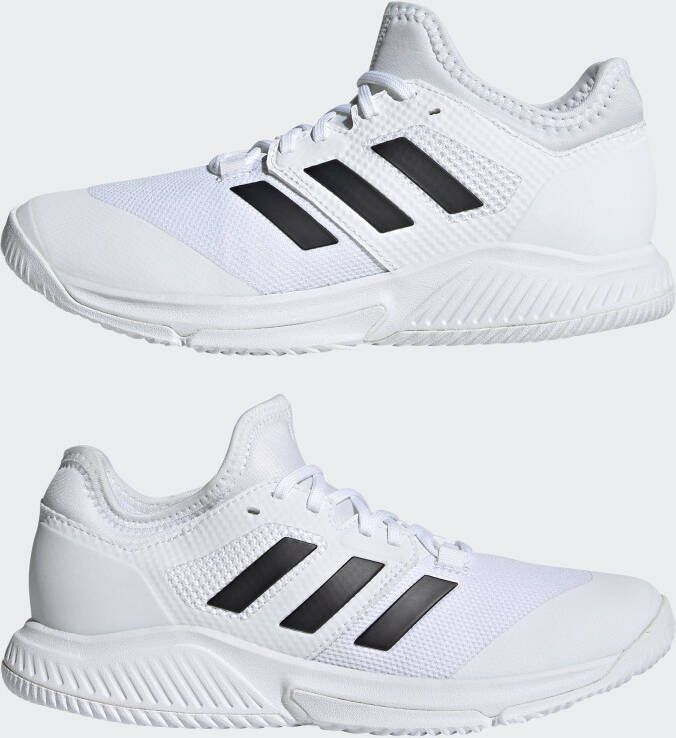 adidas Performance Zaalschoenen COURT TEAM BOUNCE HALLENSCHUH