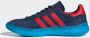 Adidas HB Spezial Pro Sportschoenen Volleybal Indoor navy (marineblauw) - Thumbnail 5