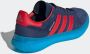 Adidas HB Spezial Pro Sportschoenen Volleybal Indoor navy (marineblauw) - Thumbnail 7