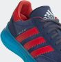 Adidas HB Spezial Pro Sportschoenen Volleybal Indoor navy (marineblauw) - Thumbnail 9