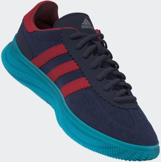 adidas Performance Zaalschoenen HB SPEZIAL PRO bijzonder geschikt voor handbal en volleybal
