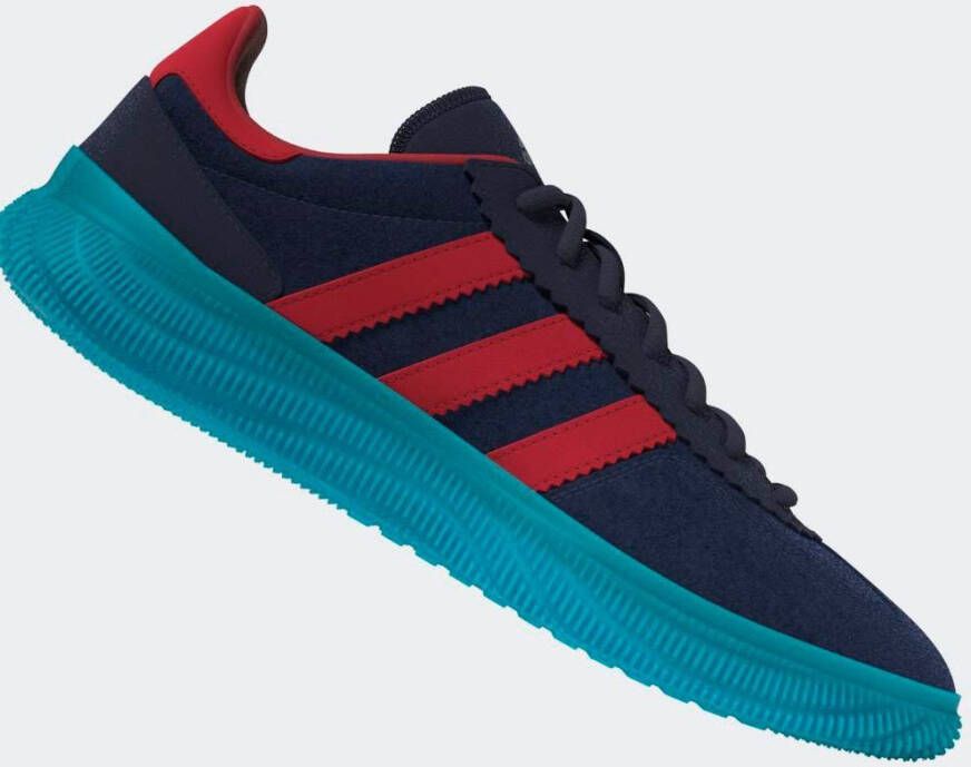 adidas Performance Zaalschoenen HB SPEZIAL PRO bijzonder geschikt voor handbal en volleybal