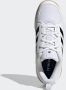 Adidas Ligra 7 Indoor Dames Schoenen White Mesh Synthetisch 2 3 - Thumbnail 11