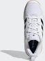 Adidas Perfor ce Ligra 7 zaalsportschoenen wit zwart - Thumbnail 7