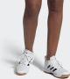 Adidas Performance Ligra 7 zaalsportschoenen wit zwart - Thumbnail 12