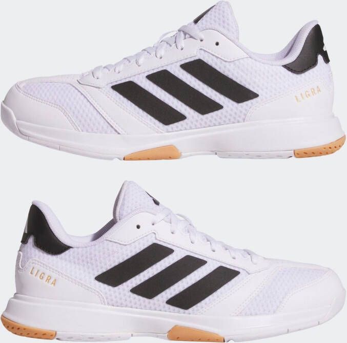 adidas Performance Zaalschoenen LIGRA 8 INDOOR geschikt voor elke binnensport