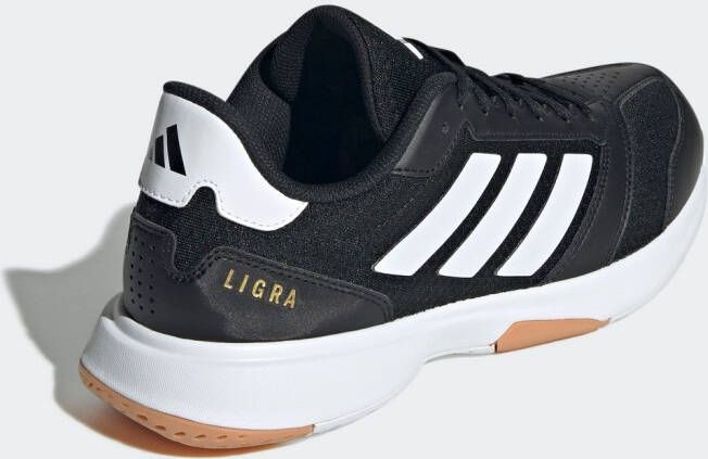 adidas Performance Zaalschoenen LIGRA 8 INDOOR geschikt voor elke binnensport
